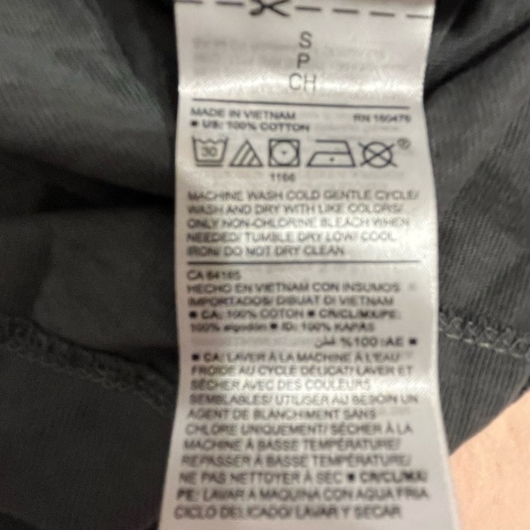 NWT: Women’s OLD NAVY Sweatshirt - Picture 5 of 6